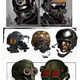 Illustration for article titled This Concept Art Flies Right Into the Danger Zone